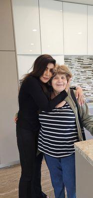 Niloofar Rahimi - RE/MAX Luxe