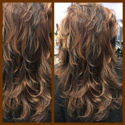 The Babe Cave At Sola Salons