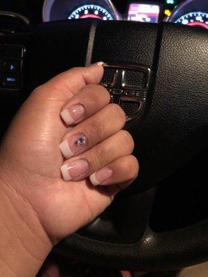 E Z Nails