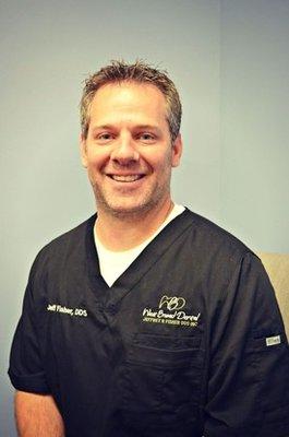 West Broad Dental - Jeffrey R Fisher, DDS