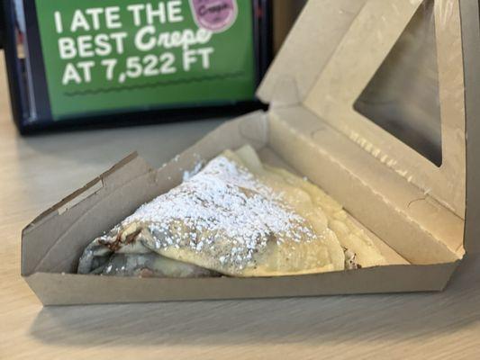 This was our favorite!