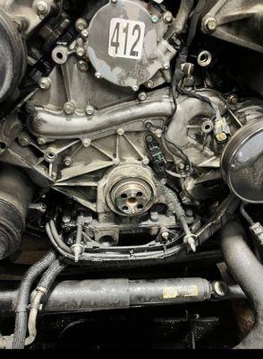 Immaculate Used Cars