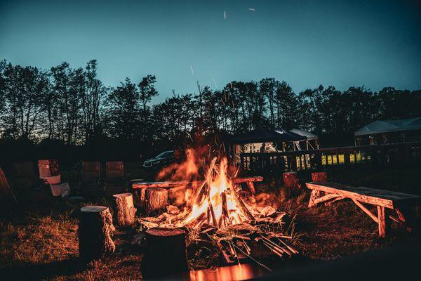 Magic Mountain Event Center