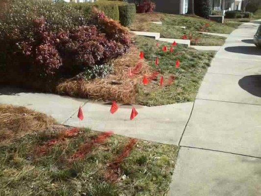 USIC Locating Services, 9045 River Rd, Ste 300, Indianapolis, IN 46240 ...