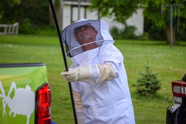 GAK & Co Pest Control