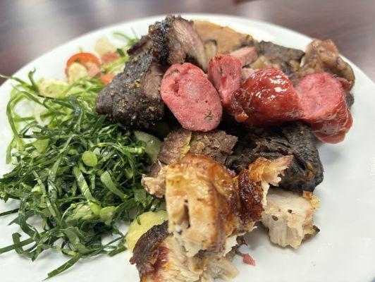 Brazilian Steak Grill