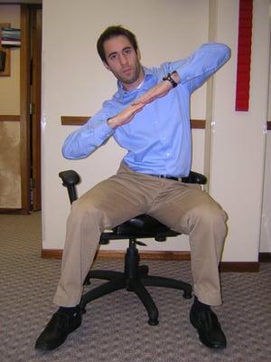 Allied Health Chiropractic Centers