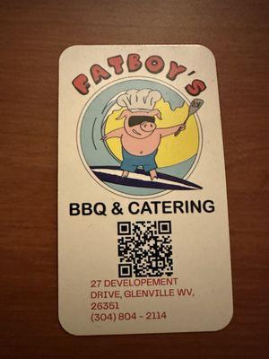 Fat Boys BBQ
