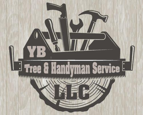 YB Tree and Handyman Service