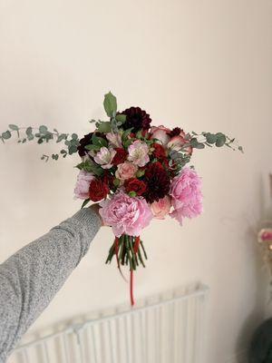 Two Blooms Bouquets