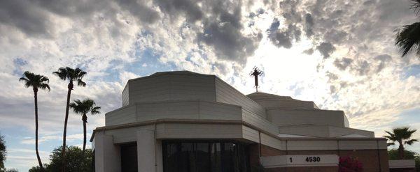 St. George Antiochian Orthodox Church