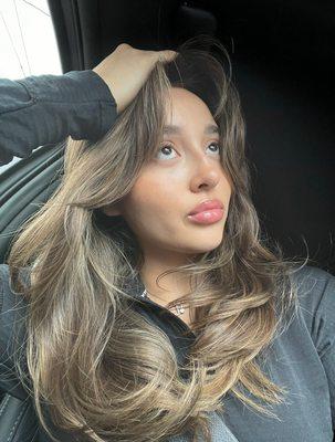 Fringe Artistic Salon