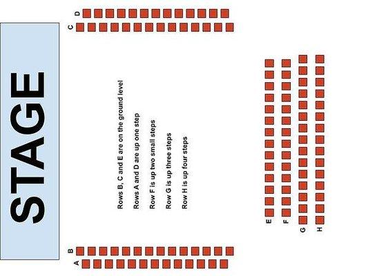 Live Oaks Theatre Co Inc