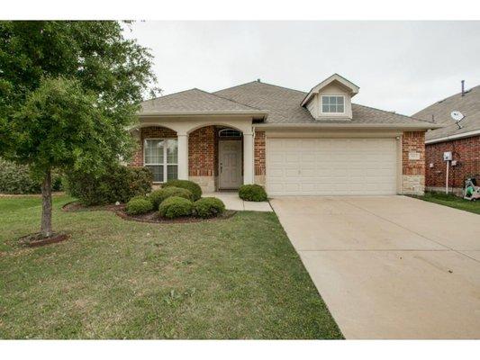 Castle Creek located in Paloma Creek, Little Elm