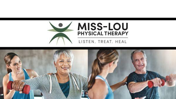 Miss-Lou Physical Therapy
