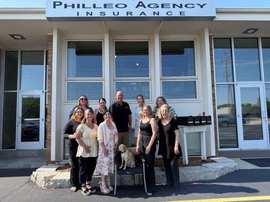 Philleo Agency Insurance
