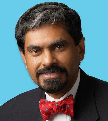 Abraham Kuruvilla, MD, PhD