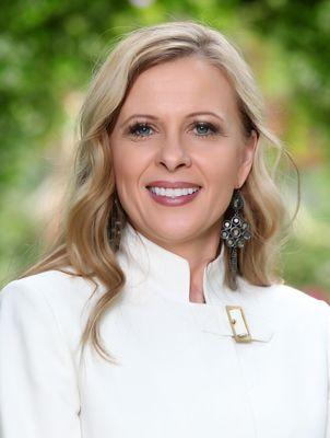 Leslie E. McGarry Vice President of Sales