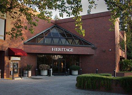 Heritage Bank of Commerce