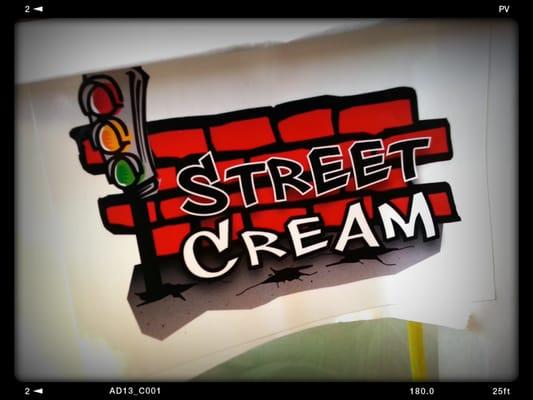 Street Cream