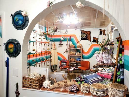 Air Plant Emporium