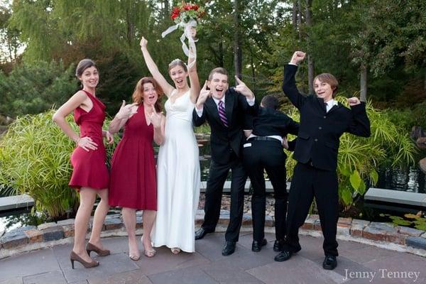 Royal Engagements Wedding & Event Planning