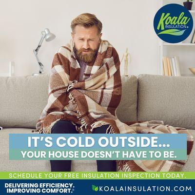 Koala Insulation of North Central NJ