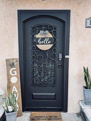 Sidco Ornamental Iron Supply