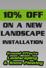 Ground Effects Site Service