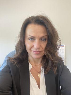 Oksana Daniel, CPA