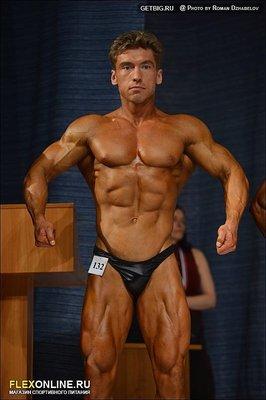 Alex Personal Trainer