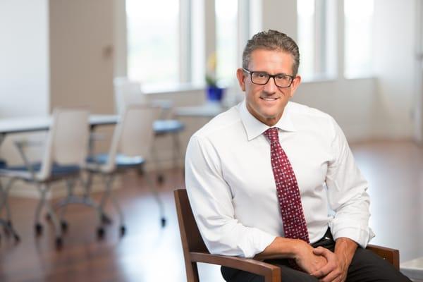 Business Portraits. Copyright Fountain City Studios 2015