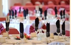 Manhattan Banquet Center