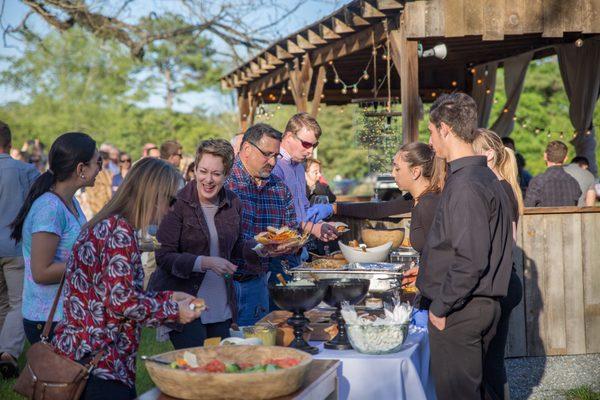 the space at feather oaks