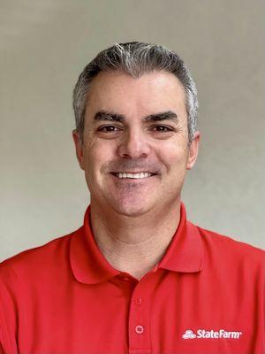Chris Souza - State Farm Insurance Agent