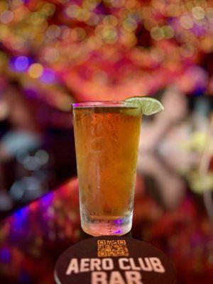 Aero Club Bar