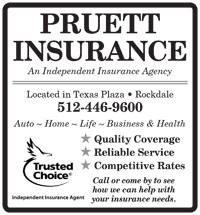 Pruett Insurance