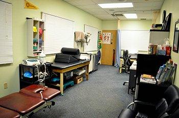 Jamie's Physical Therapy