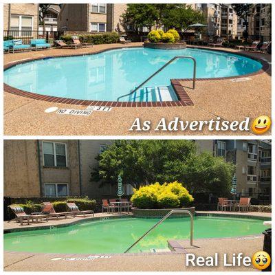 Western Station Apartment Homes