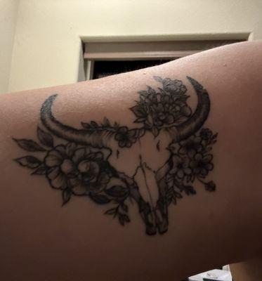 Invidia Tattoo and Piercing