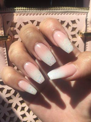 Golden Nails Salon & Spa Inc