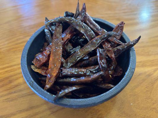 El Rancho Restaurant