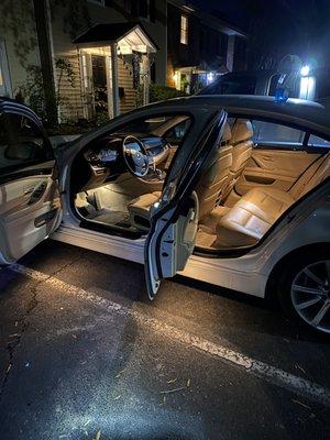 Sam I Am Mobile Detailing