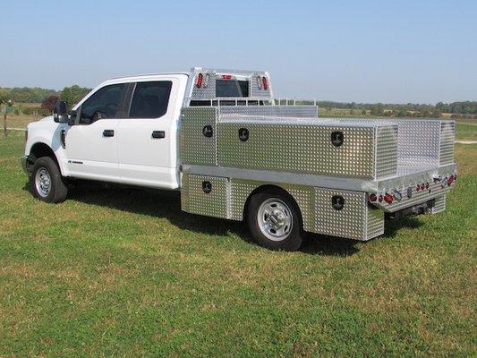 Hilltop Machine Shop