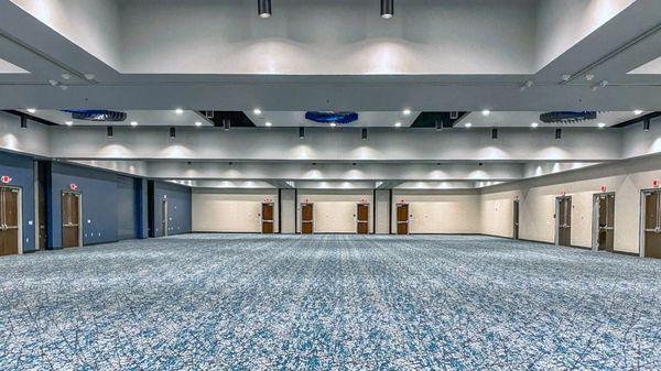 Champion Convention Center