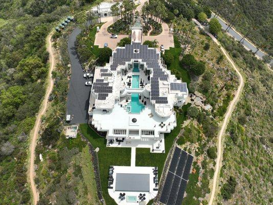 Zero Home Construction