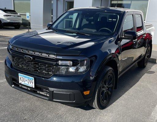 Lundeen Bros Ford