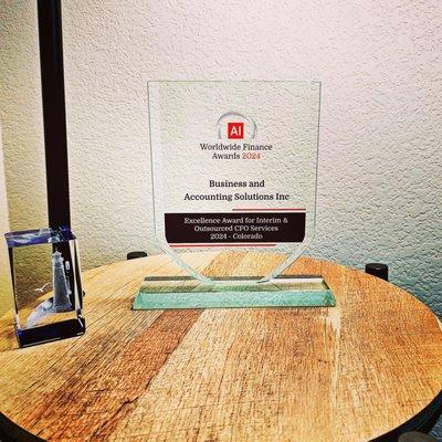 Business and Accounting Solutions