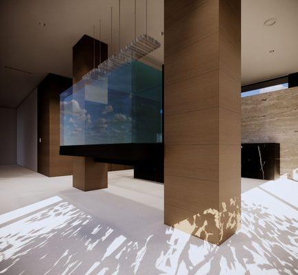 Nature Design Studio Inc