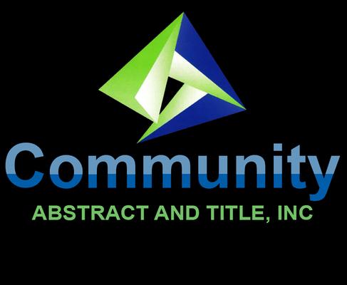 Community Abstract and Title